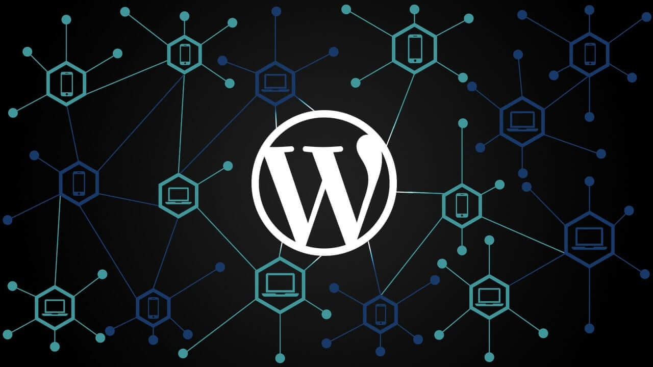 Web3 login WordPress 1