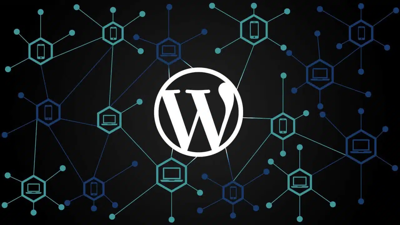 Web3 login WordPress 1