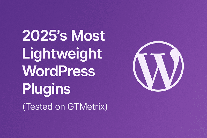 rsz 1most lightweight wordpress plugins 1