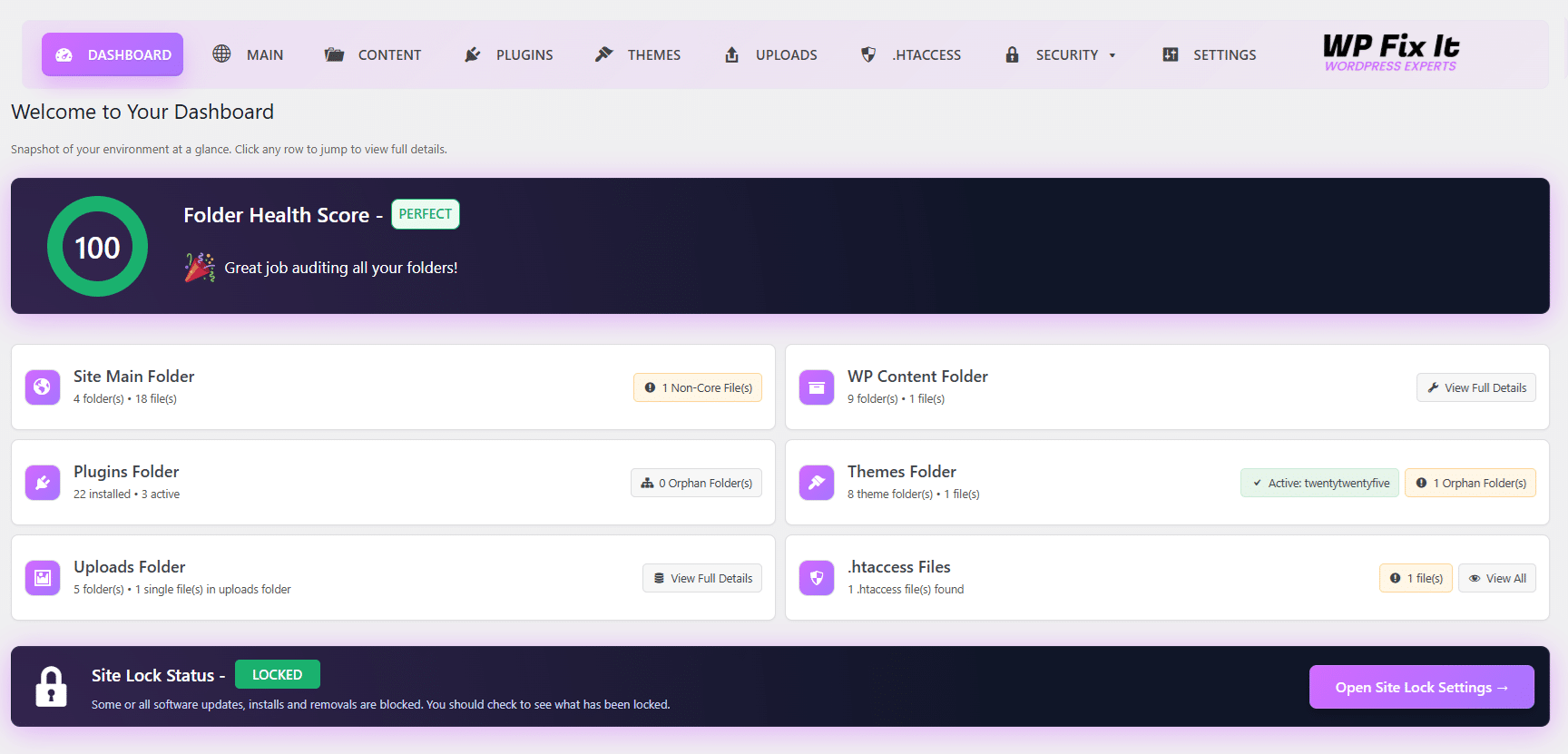 screenshot 1