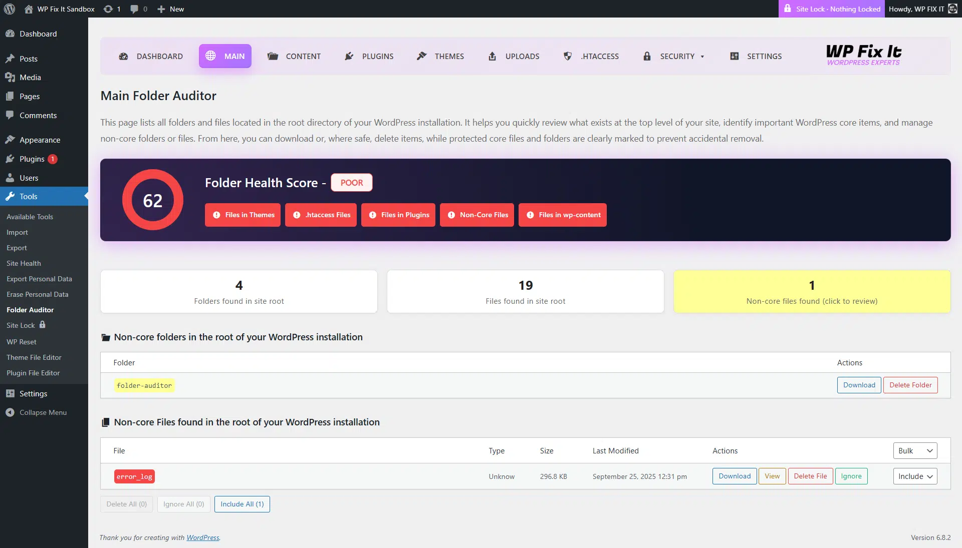 screenshot 2