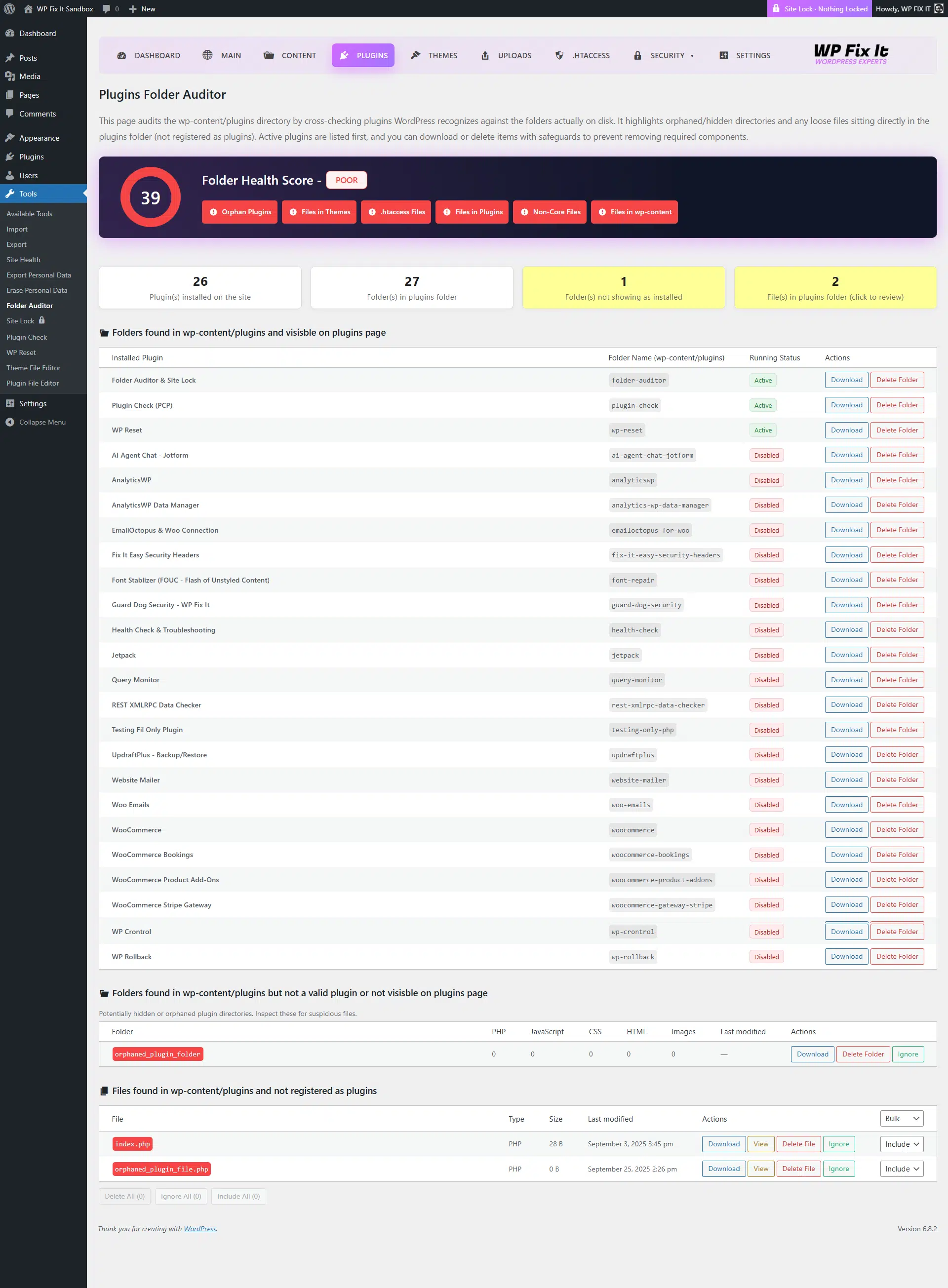 screenshot 4
