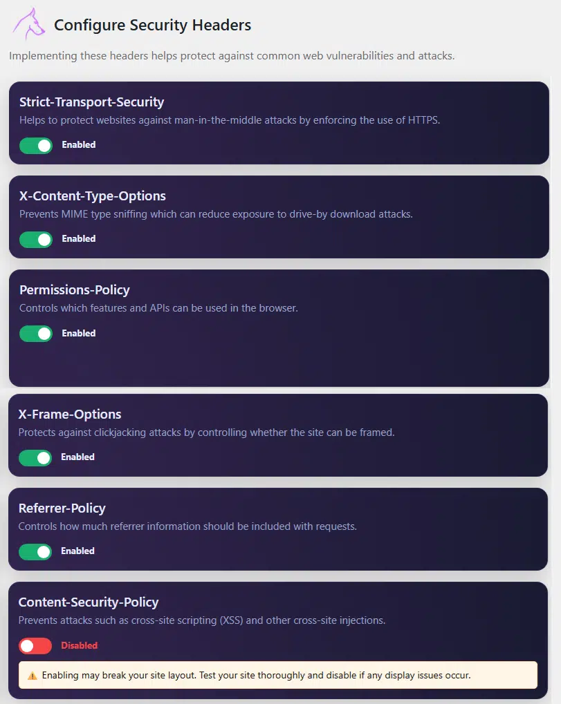 Guard Dog Security Plugin 19 image 7