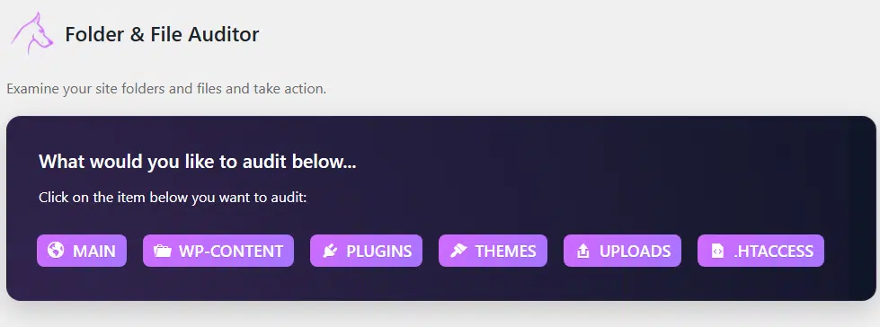 Guard Dog Security Plugin 16 image