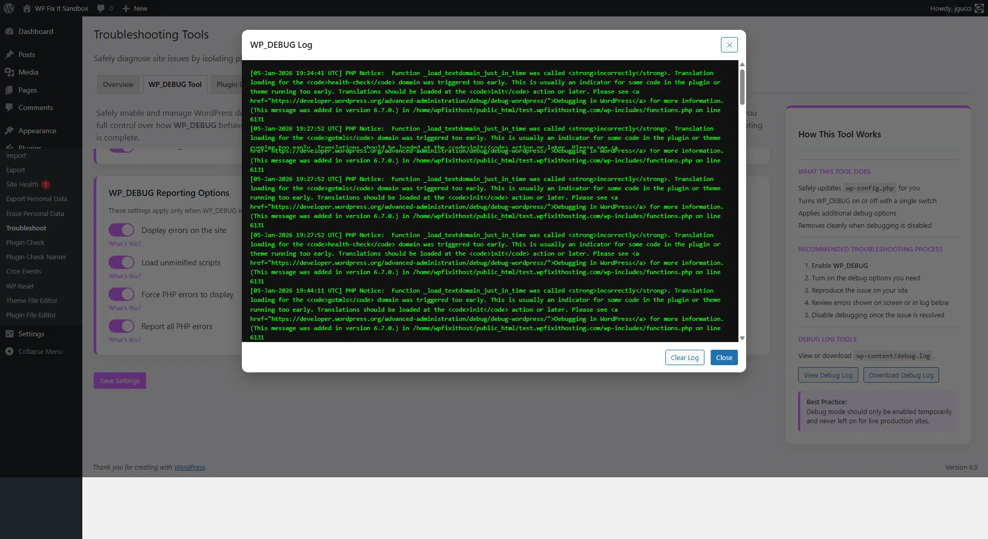screenshot-WordPress plugin conflict troubleshooting screenshot-WordPress plugin conflict troubleshooting
