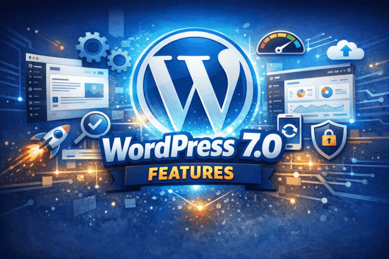WordPress 7.0 Features: What’s Coming, What Changed, and How to Prepare 2 WordPress-7-Features