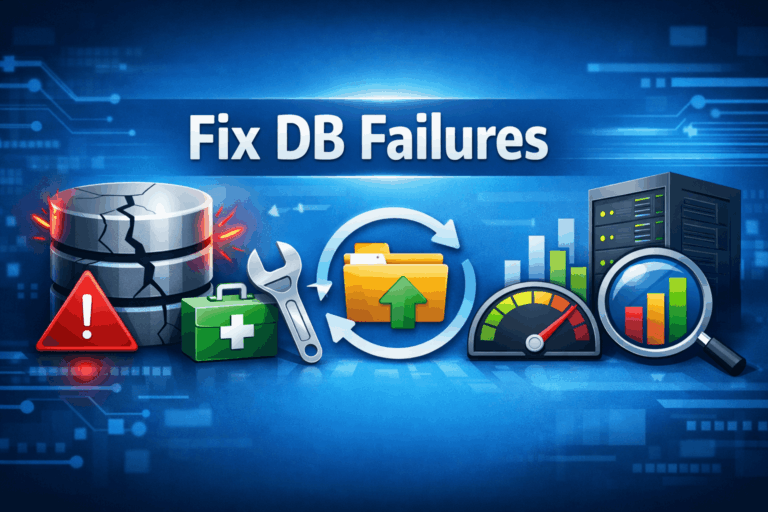 fix-wordpress-database-failures-repair-restore-optimize