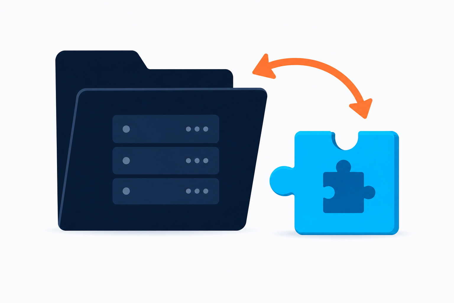 Fatal Error in a WordPress Plugin: 8 Safe Steps to Find the Cause 1 Plugin folder temporarily isolated from a website during troubleshooting