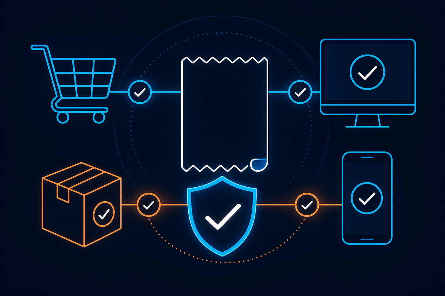 How to Change the WooCommerce Checkout Page: 7 Safe Customization Methods 2 Visual checklist for testing WooCommerce checkout on devices and payment flows