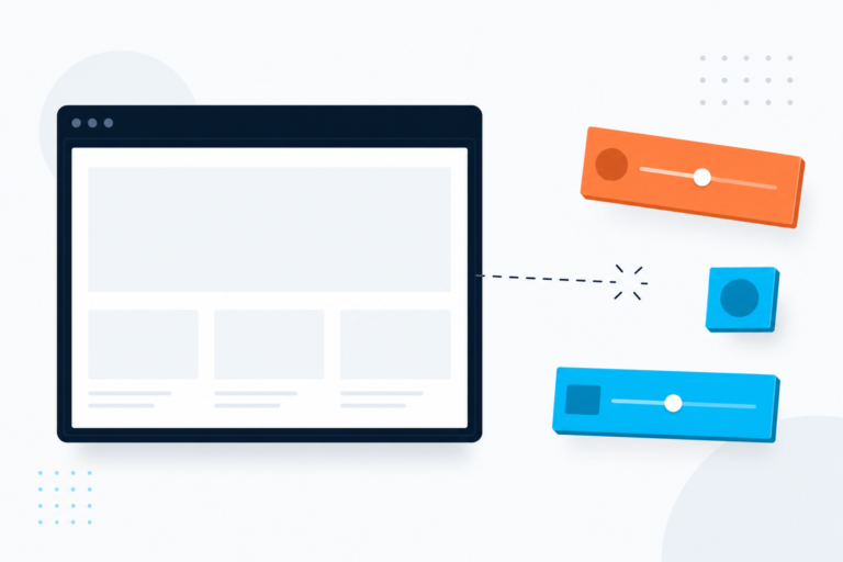 WordPress Customizer Not Working: 7 Safe Fixes for Preview, Saving, and Missing Controls 3 Blank website preview disconnected from WordPress customization controls