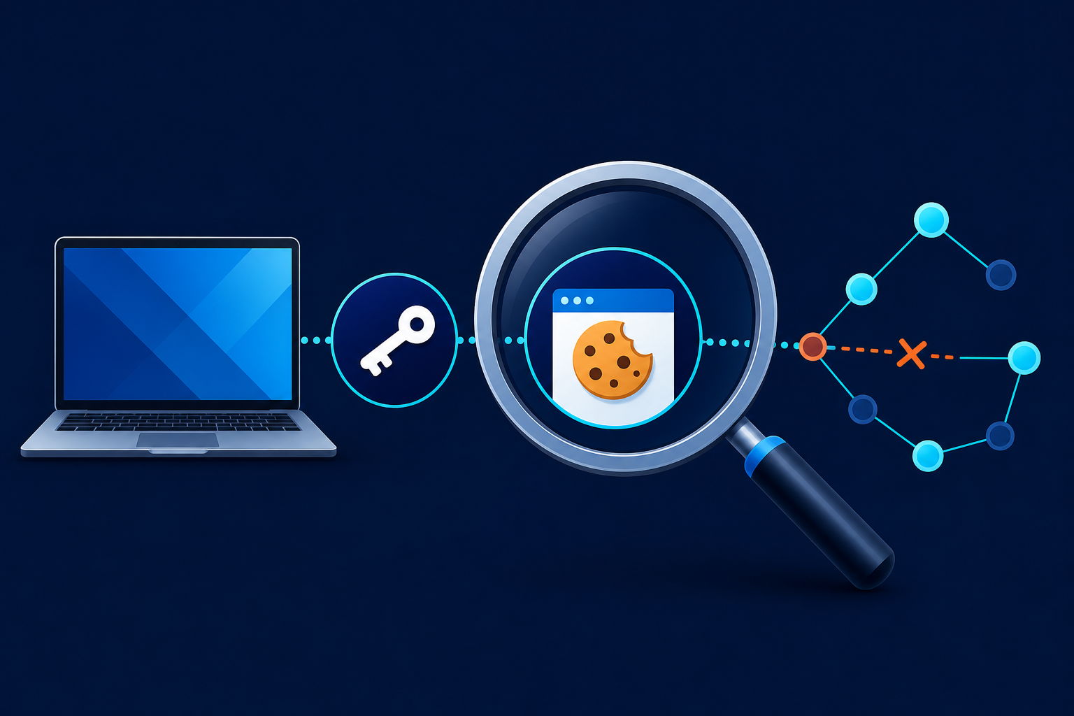 WordPress wp-admin Not Working: 8 Safe Ways to Find the Cause 1 Diagnostic workflow for separating browser, login, and network causes of wp-admin problems